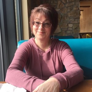 Meet your Posher, Mary